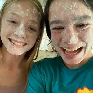 Meet your Posher, Mary